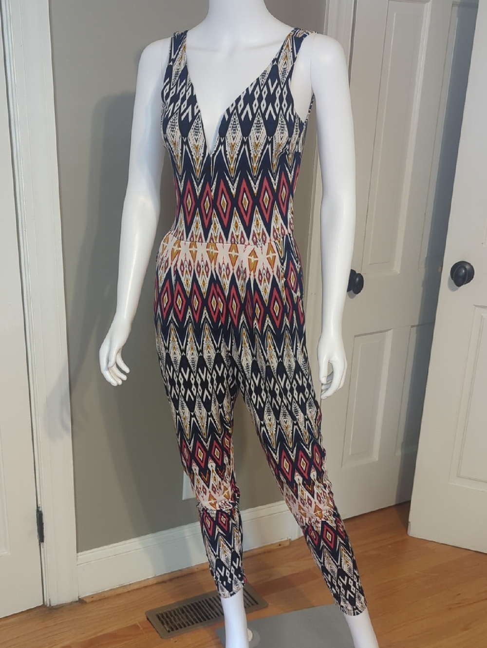 Jumpsuit